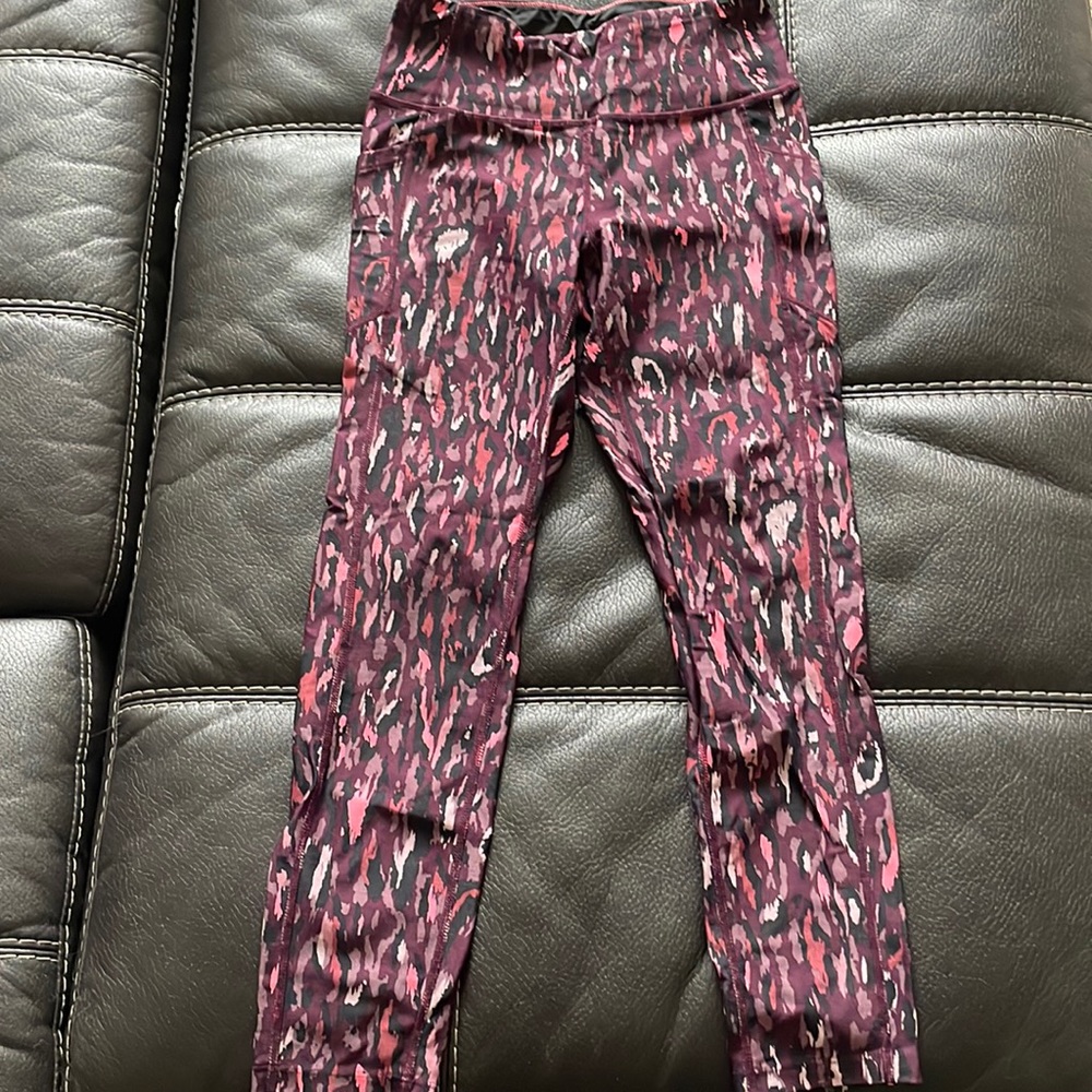 Calvin Klein Performance leggings